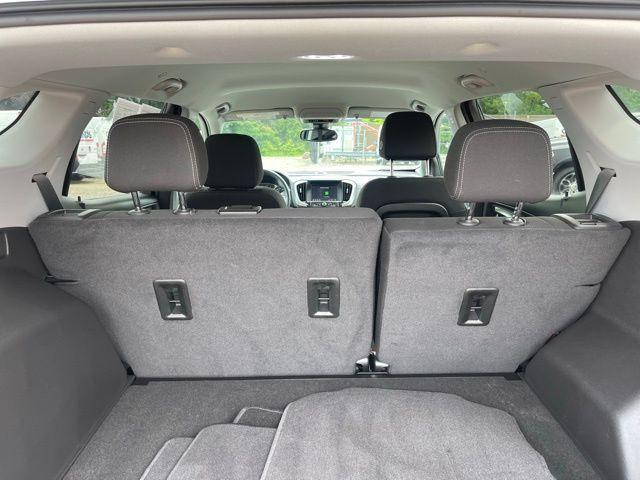 used 2023 GMC Terrain car, priced at $27,995