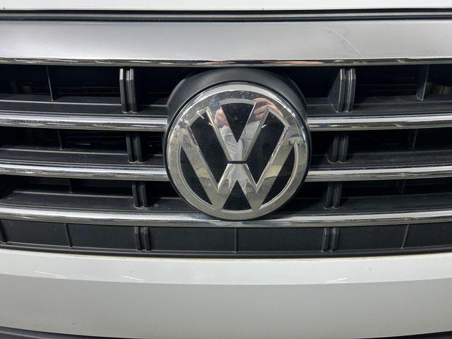 used 2021 Volkswagen Jetta car, priced at $16,752