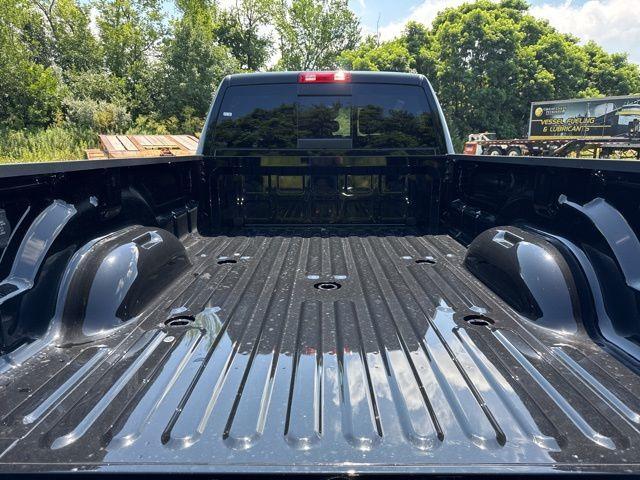 new 2025 Ram 3500 car, priced at $67,961