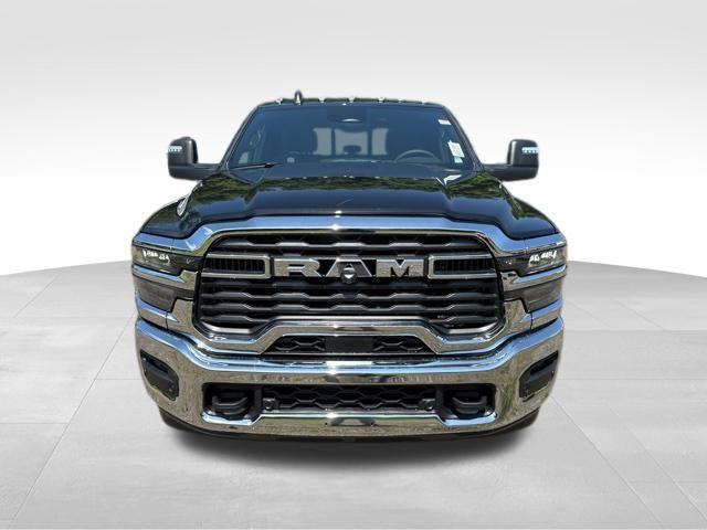 new 2025 Ram 3500 car, priced at $67,961