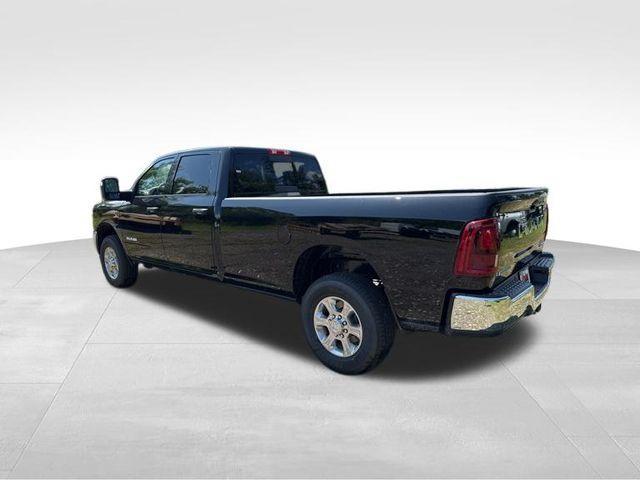 new 2025 Ram 3500 car, priced at $67,961