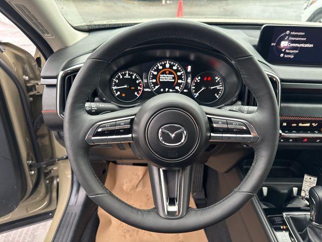 used 2024 Mazda CX-50 car, priced at $39,821