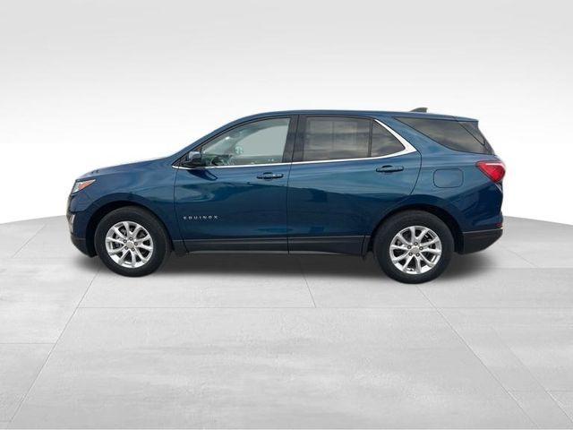 used 2020 Chevrolet Equinox car, priced at $17,985