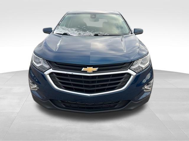 used 2020 Chevrolet Equinox car, priced at $17,985