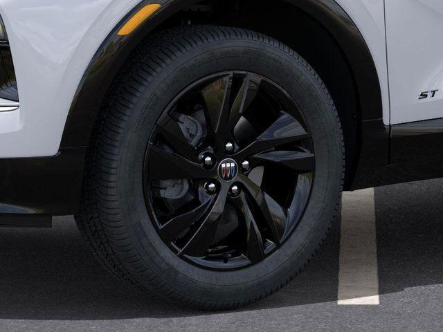 new 2026 Buick Encore GX car, priced at $29,685