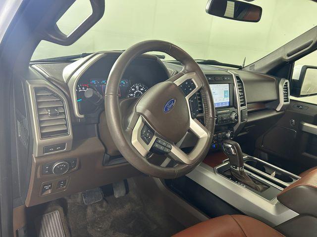 used 2022 Ford F-150 car, priced at $38,995
