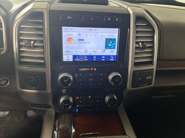 used 2022 Ford F-150 car, priced at $38,995