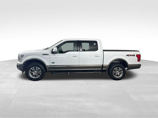 used 2022 Ford F-150 car, priced at $38,995