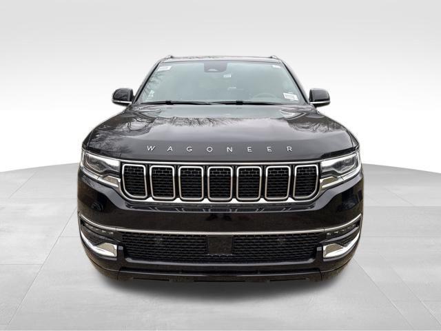 new 2024 Jeep Wagoneer car, priced at $57,386