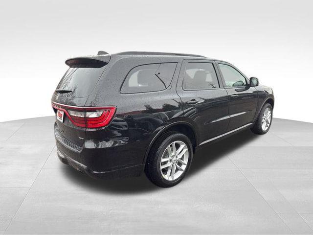 new 2025 Dodge Durango car, priced at $42,914