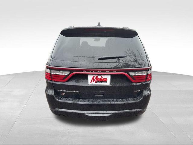 new 2025 Dodge Durango car, priced at $42,914