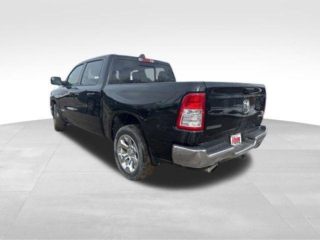 used 2022 Ram 1500 car, priced at $36,985