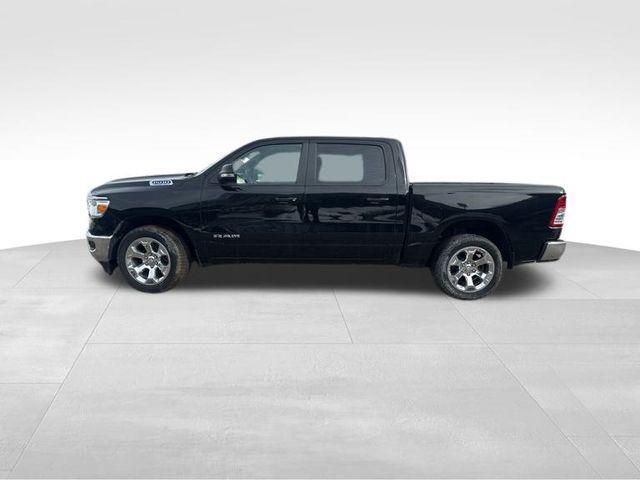 used 2022 Ram 1500 car, priced at $36,985