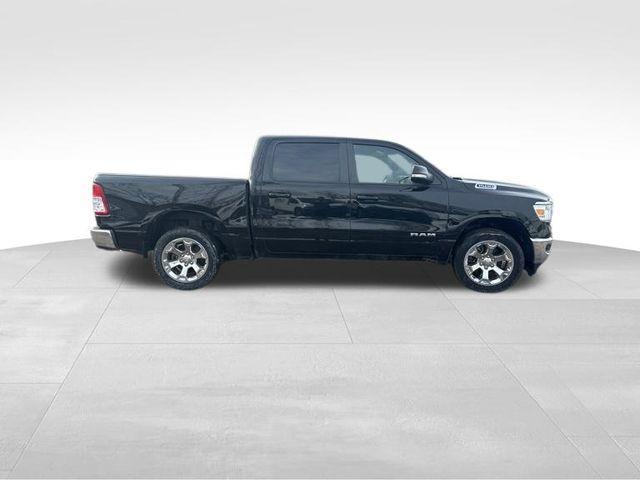 used 2022 Ram 1500 car, priced at $36,985