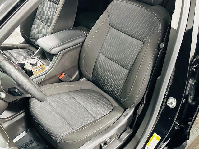 used 2022 GMC Acadia car, priced at $27,499