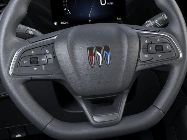 new 2026 Buick Encore GX car, priced at $29,185