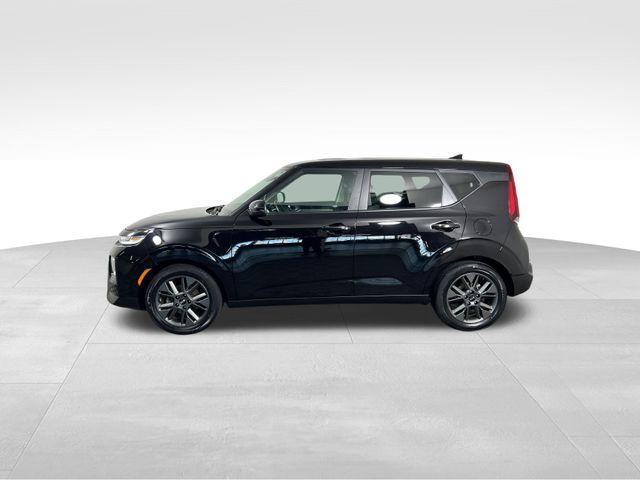 used 2020 Kia Soul car, priced at $15,995