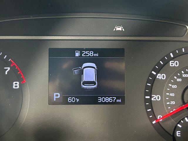 used 2020 Kia Soul car, priced at $15,995