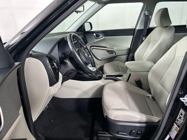 used 2020 Kia Soul car, priced at $15,995