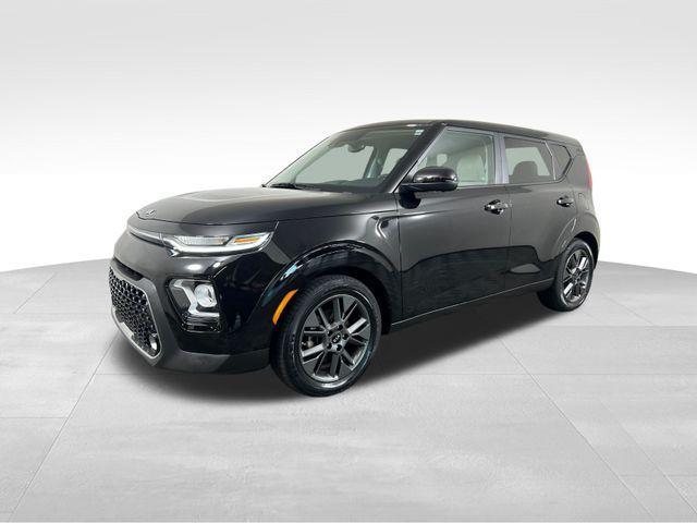used 2020 Kia Soul car, priced at $15,995