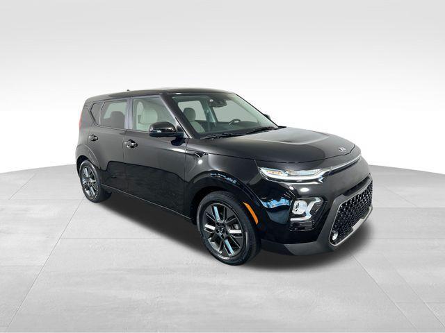 used 2020 Kia Soul car, priced at $15,995