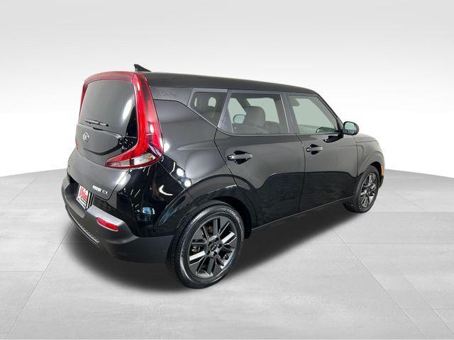 used 2020 Kia Soul car, priced at $15,995