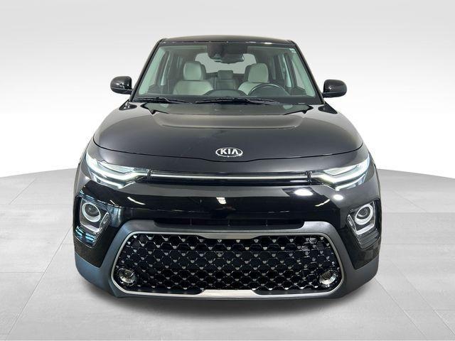used 2020 Kia Soul car, priced at $15,995