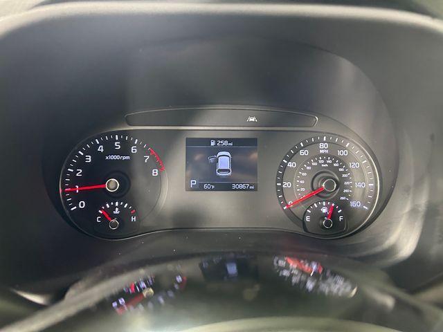 used 2020 Kia Soul car, priced at $15,995