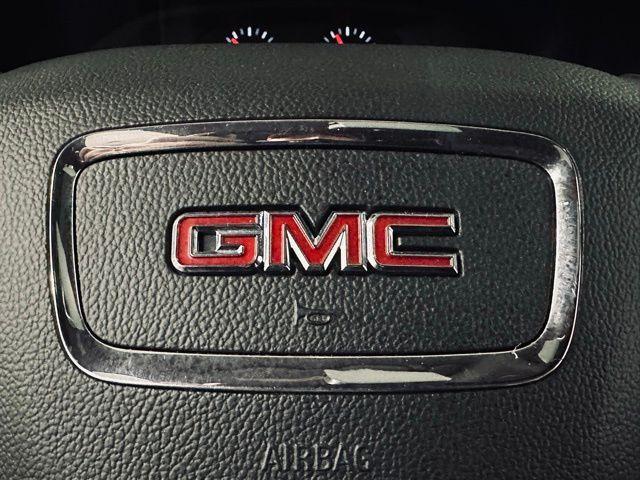 used 2018 GMC Acadia car, priced at $11,485