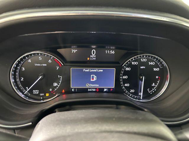 used 2023 Cadillac CT5 car, priced at $38,447