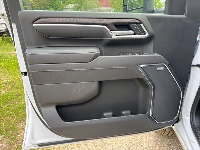 new 2025 GMC Sierra 2500 car, priced at $68,018