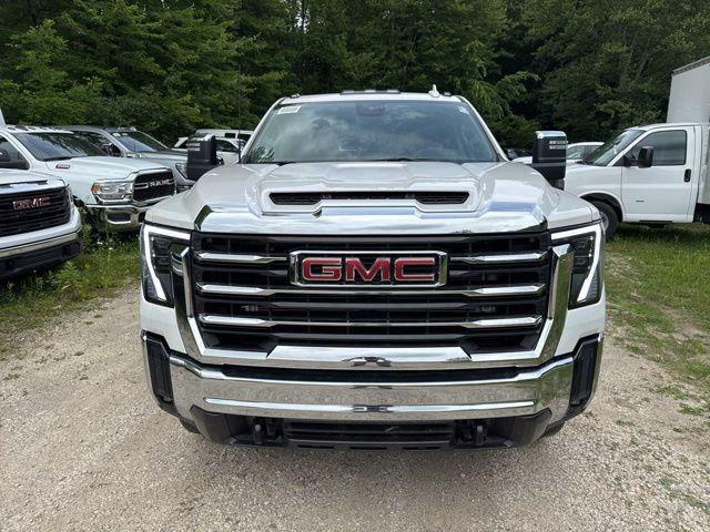 new 2025 GMC Sierra 2500 car, priced at $68,018