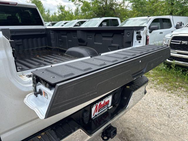 new 2025 GMC Sierra 2500 car, priced at $68,018