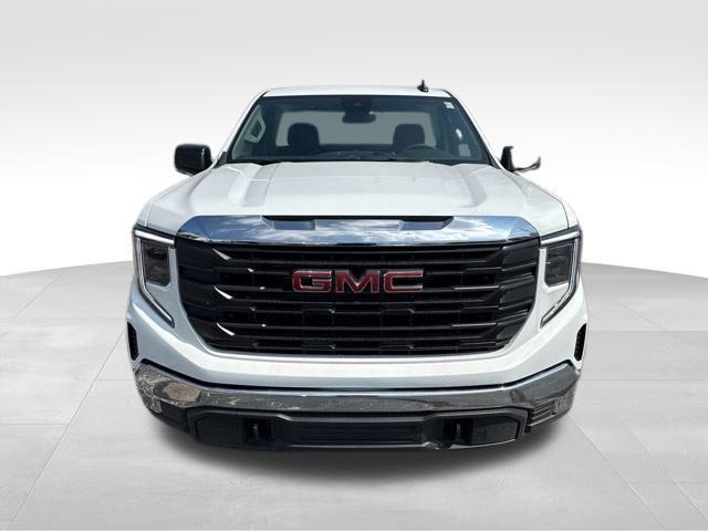 new 2025 GMC Sierra 1500 car, priced at $34,041