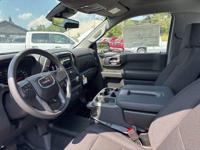 new 2025 GMC Sierra 1500 car, priced at $34,041