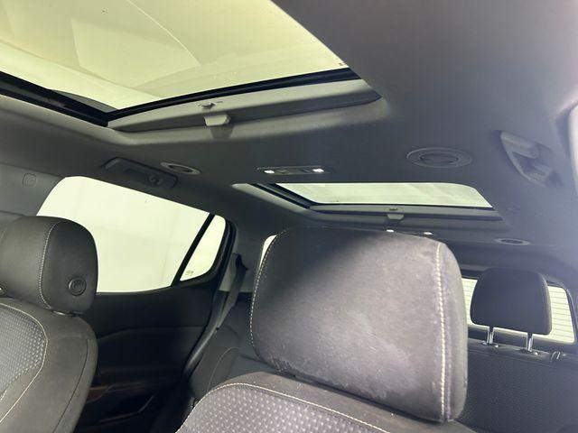 used 2022 GMC Acadia car, priced at $29,995