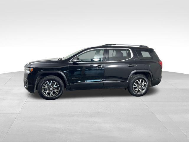 used 2022 GMC Acadia car, priced at $29,995