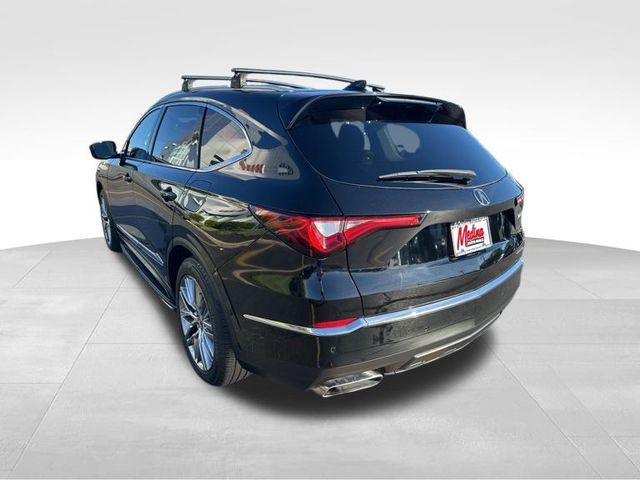 used 2022 Acura MDX car, priced at $39,328