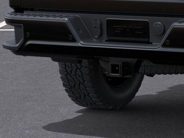 new 2025 GMC Sierra 2500 car, priced at $75,590