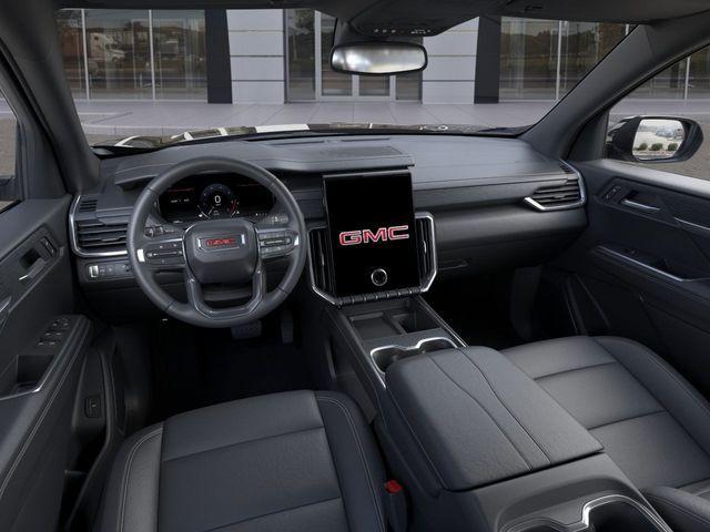 new 2024 GMC Acadia car, priced at $40,571