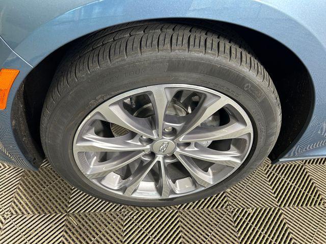 used 2023 Cadillac CT5 car, priced at $36,672
