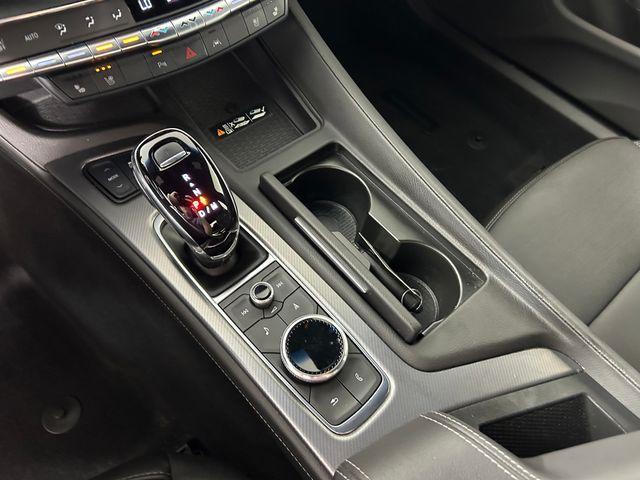 used 2023 Cadillac CT5 car, priced at $36,672