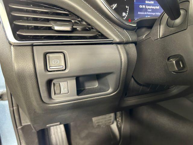 used 2023 Cadillac CT5 car, priced at $36,672