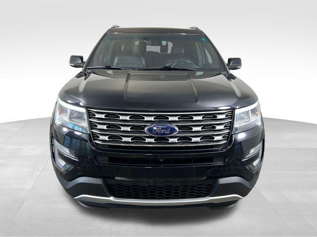 used 2016 Ford Explorer car, priced at $11,995