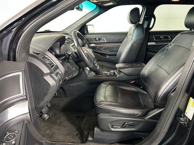 used 2016 Ford Explorer car, priced at $11,995