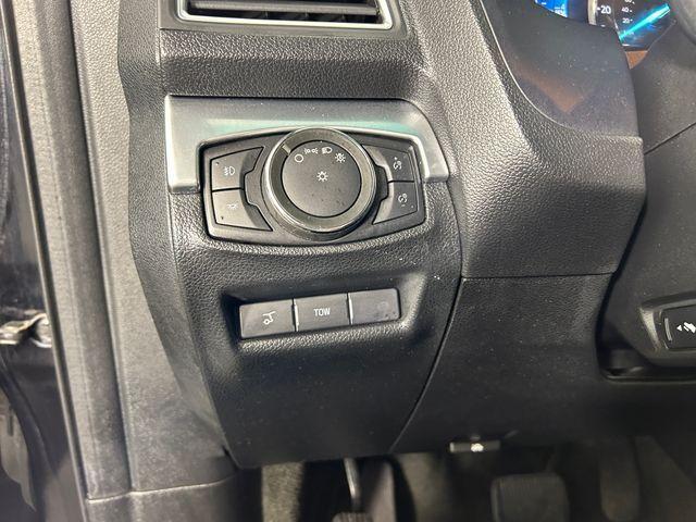 used 2016 Ford Explorer car, priced at $11,995