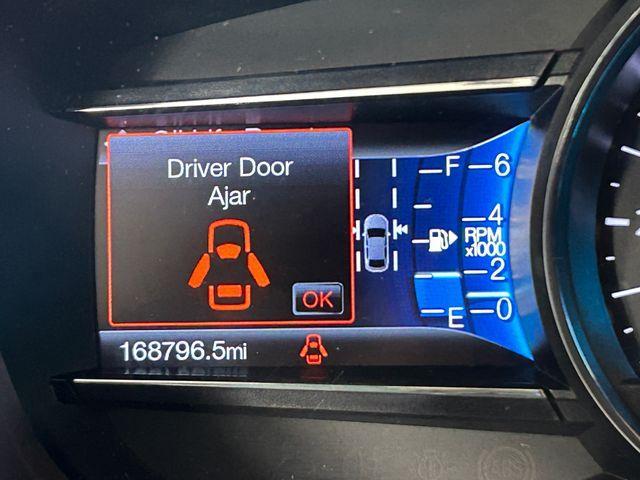 used 2016 Ford Explorer car, priced at $11,995