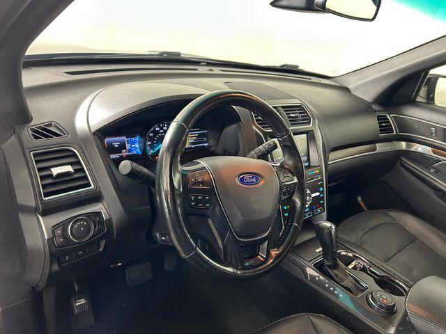 used 2016 Ford Explorer car, priced at $11,995