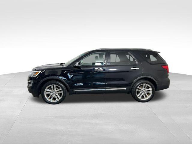 used 2016 Ford Explorer car, priced at $11,995