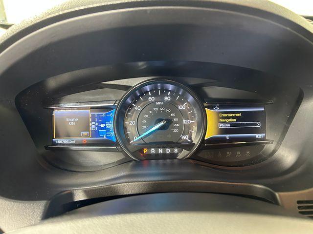 used 2016 Ford Explorer car, priced at $11,995